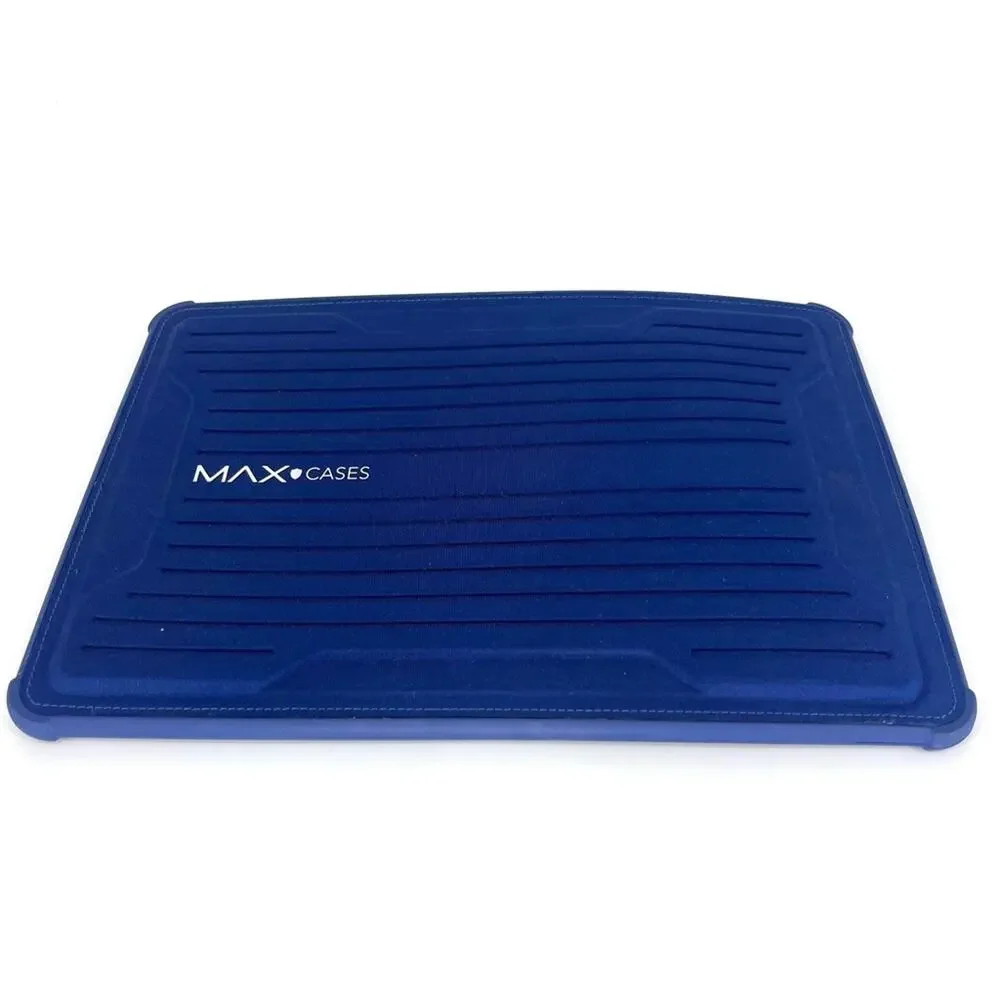 MaxCases 14” Neoprene Tablet Sleeve‎ Blue